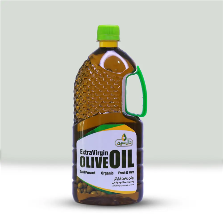 روغن زیتون بابو دال سین حجم 30 سی سی